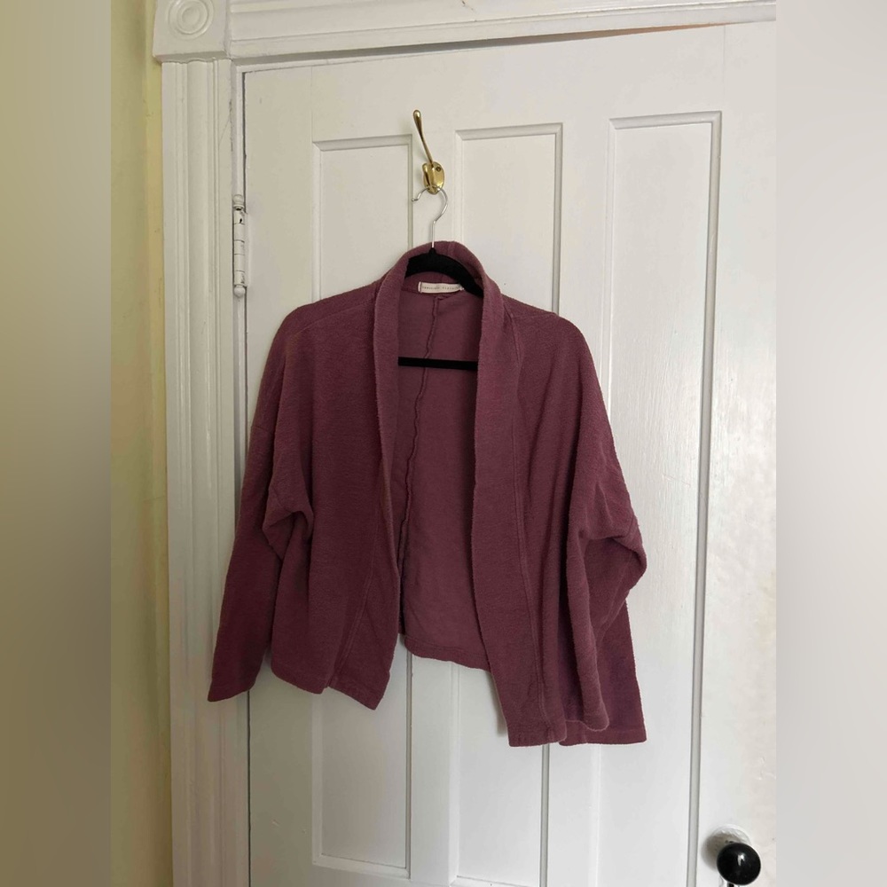 TRADED | Conscious Clothing Drifter Cardigan
